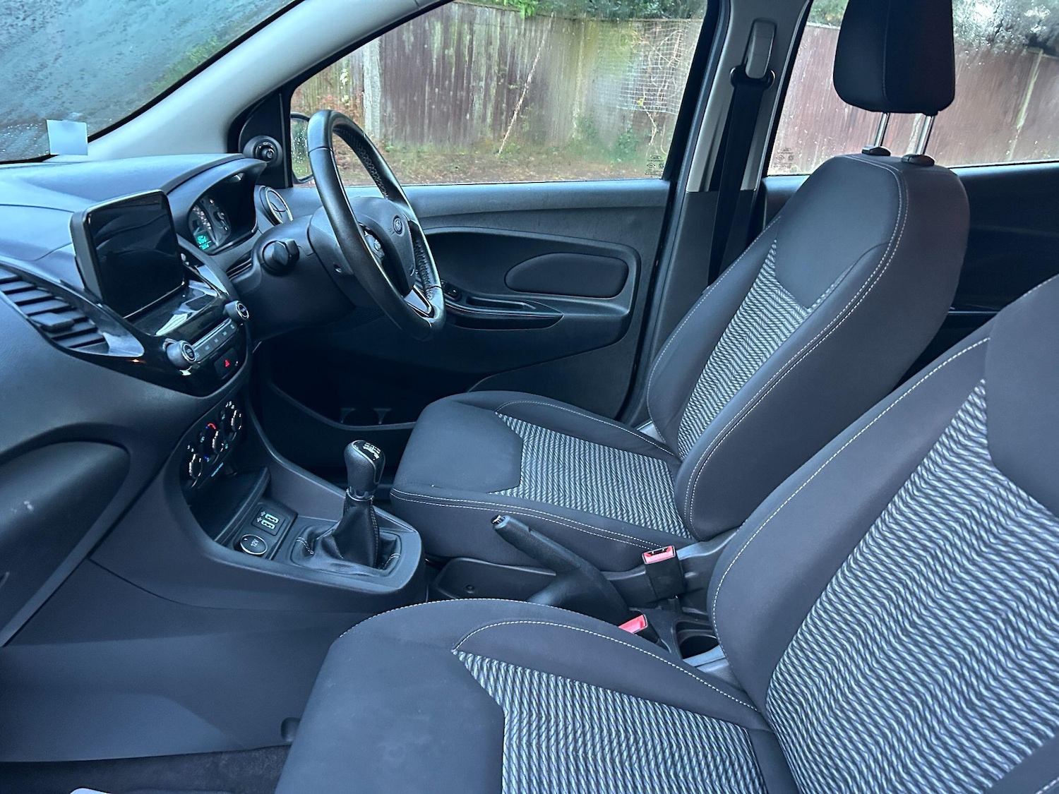 Used Ford Ka+ 2019 for sale - 76899395: Photo 3