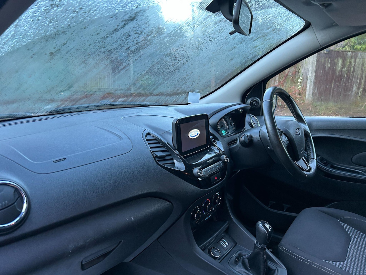 Used Ford Ka+ 2019 for sale - 76899395: Photo 4