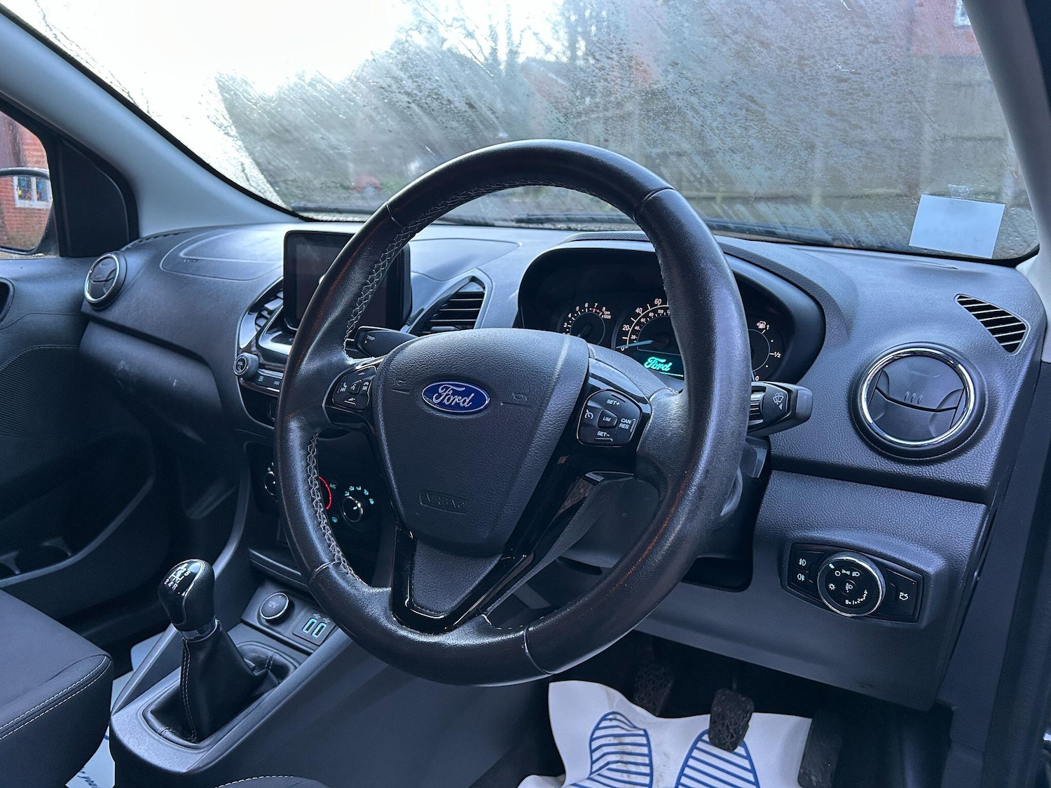 Used Ford Ka+ 2019 for sale - 76899395: Photo 5