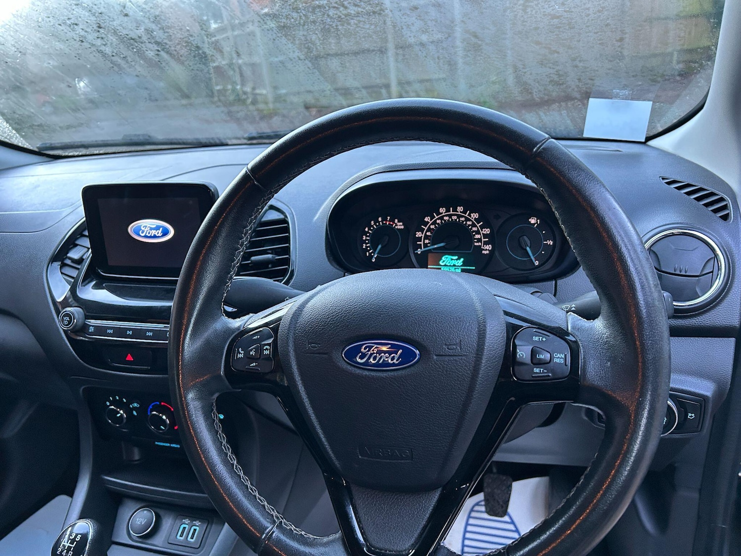 Used Ford Ka+ 2019 for sale - 76899395: Photo 6