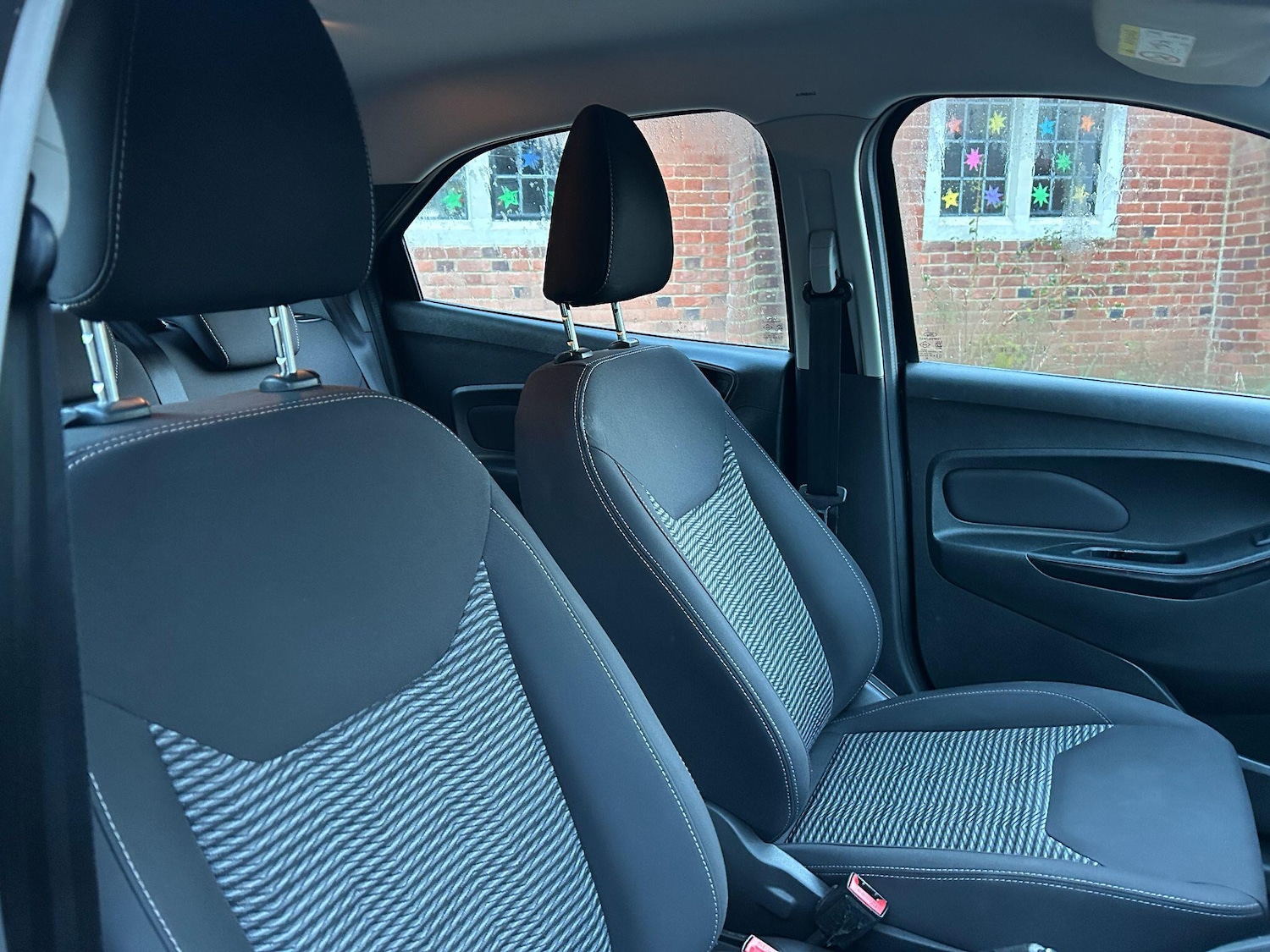 Used Ford Ka+ 2019 for sale - 76899395: Photo 7