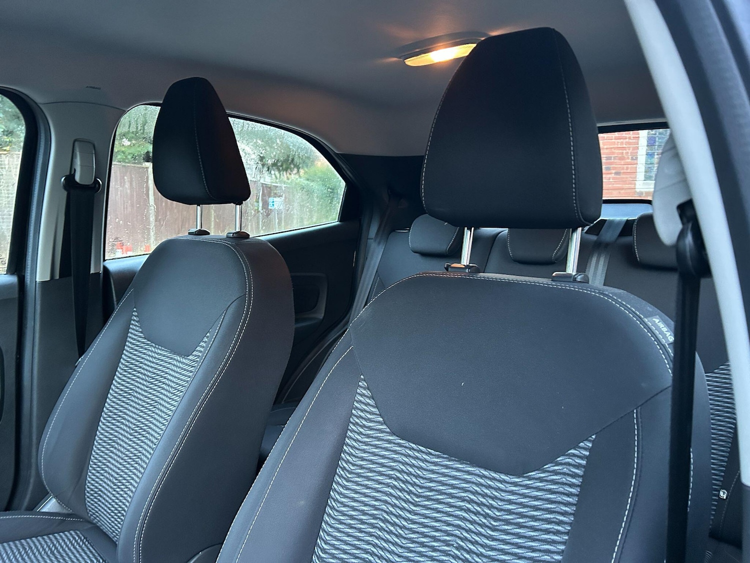 Used Ford Ka+ 2019 for sale - 76899395: Photo 8