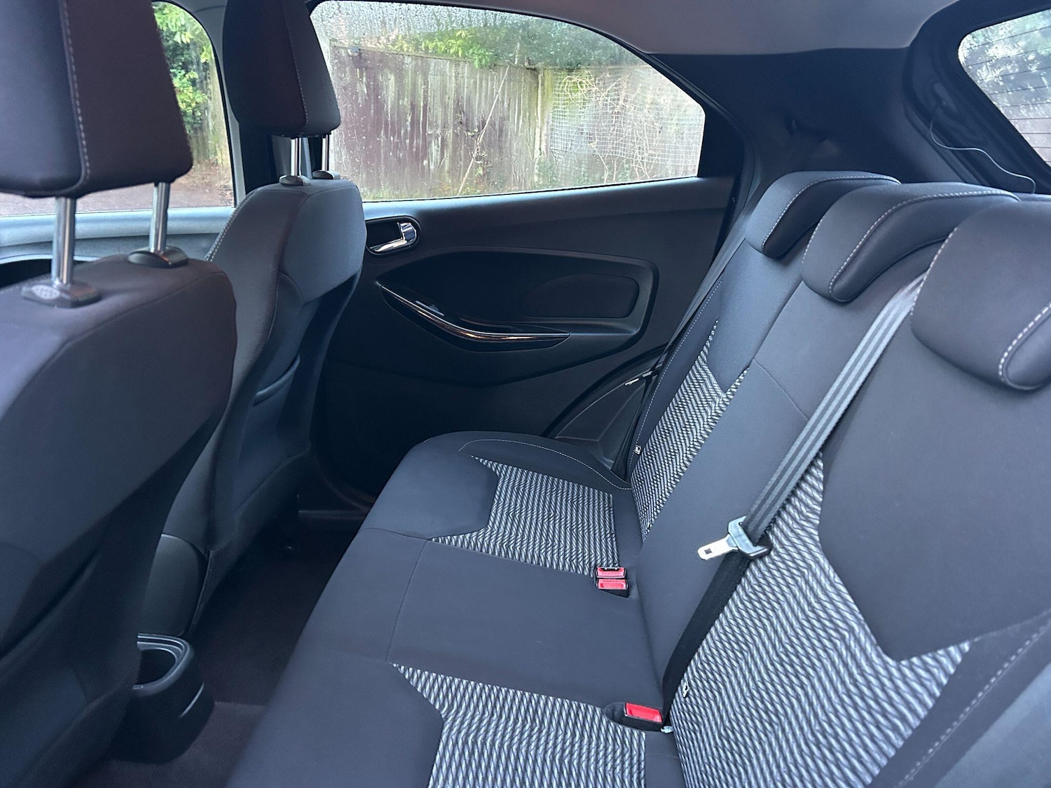 Used Ford Ka+ 2019 for sale - 76899395: Photo 9