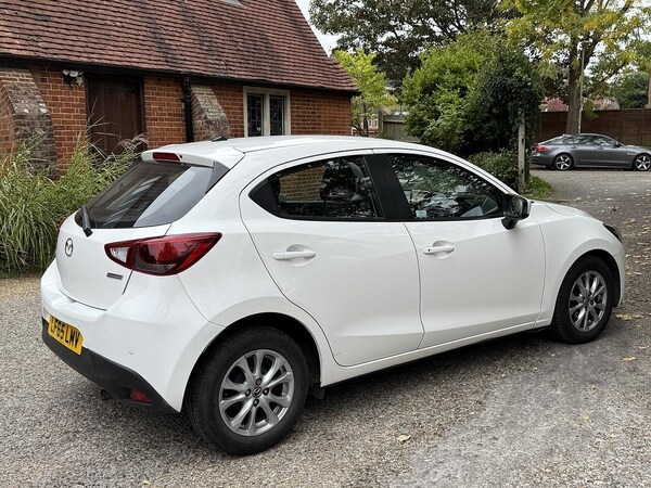 Used Mazda Mazda2 for sale - 76240162: Photo 13