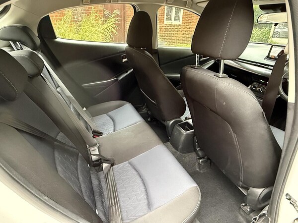 Used Mazda Mazda2 for sale - 76240162: Photo 14