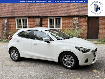 Mazda - Mazda2