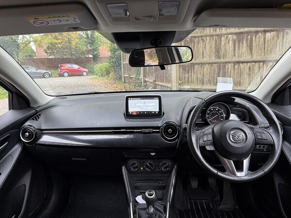 Used Mazda Mazda2 for sale - 76240162: Photo 20
