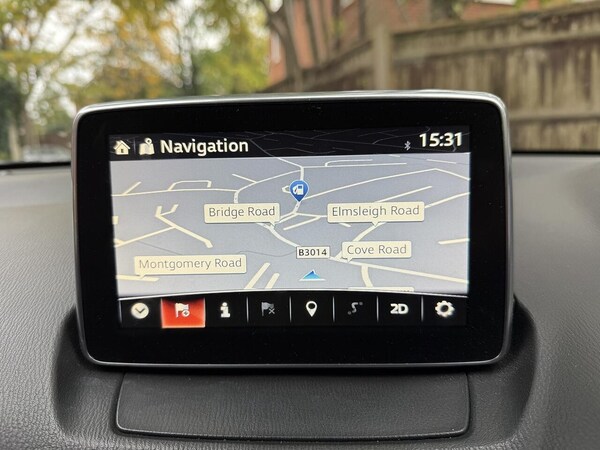 Used Mazda Mazda2 for sale - 76240162: Photo 21
