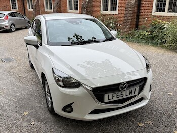 Used Mazda Mazda2 for sale - 76240162: Photo 3
