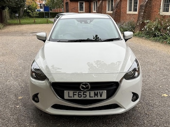 Used Mazda Mazda2 for sale - 76240162: Photo 4