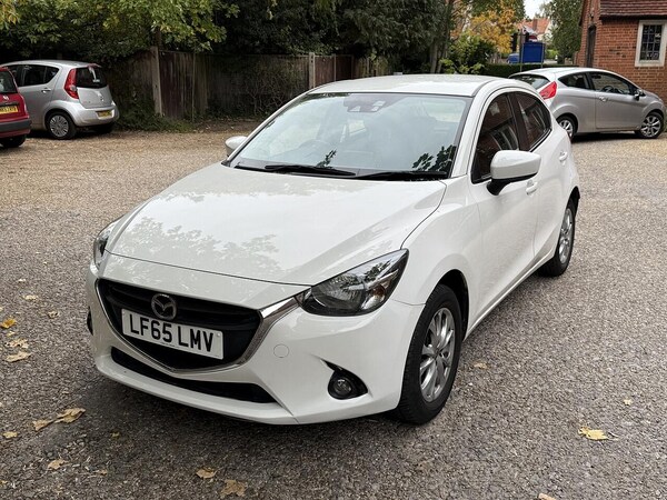 Used Mazda Mazda2 for sale - 76240162: Photo 5