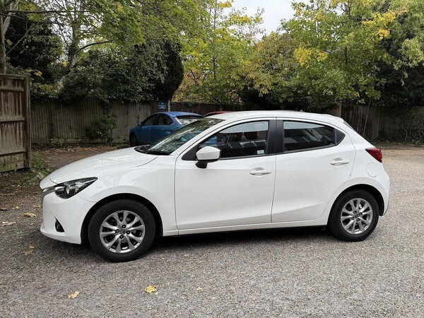 Used Mazda Mazda2 for sale - 76240162: Photo 7