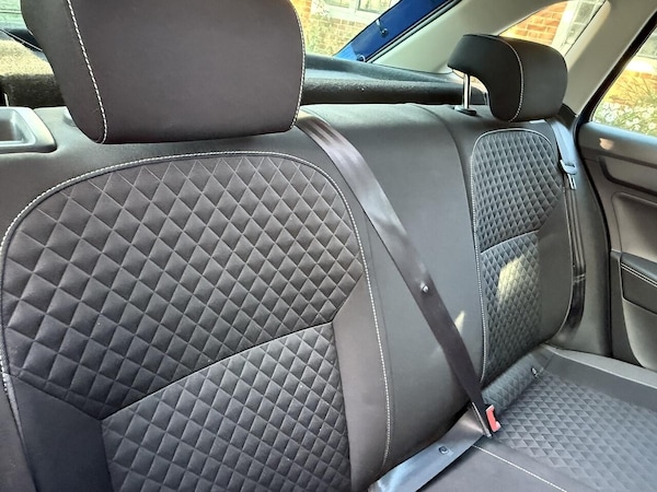 Used Skoda Rapid Spaceback 2016 for sale - 76013397: Photo 19