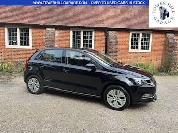 Used Volkswagen Polo 2014 for sale - 75965419: Photo