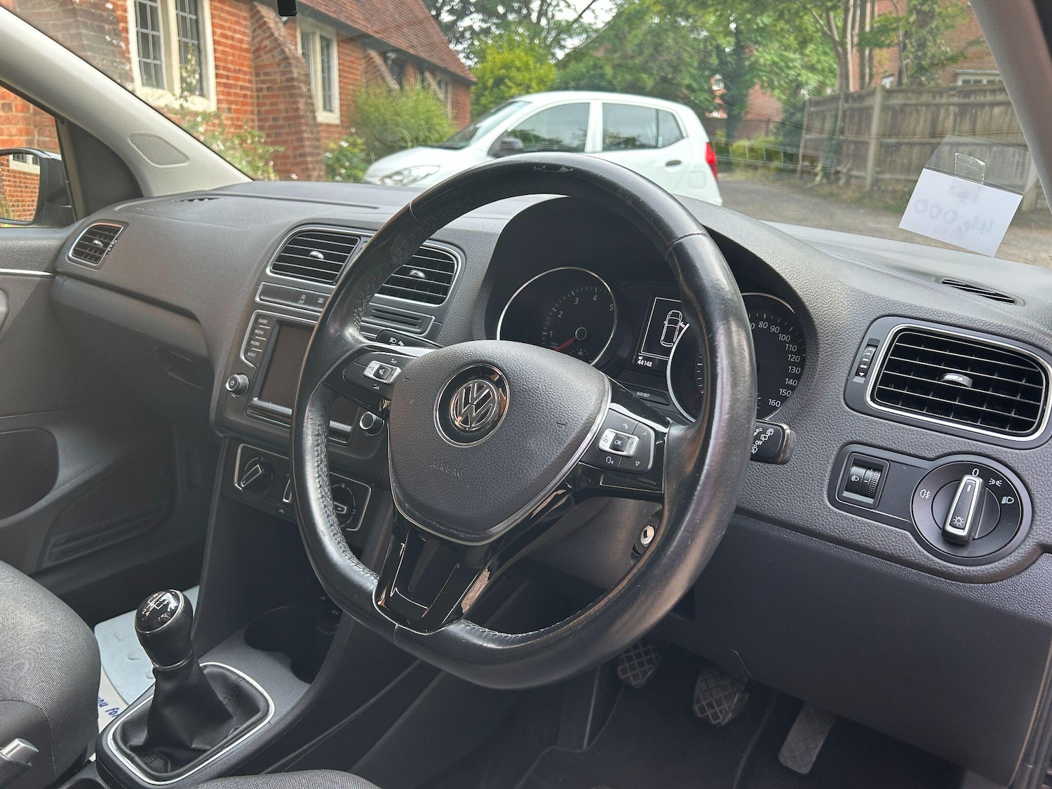 Vehicle 31