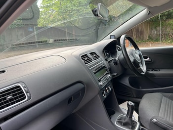 Used Volkswagen Polo 2014 for sale - 75965419: Photo
