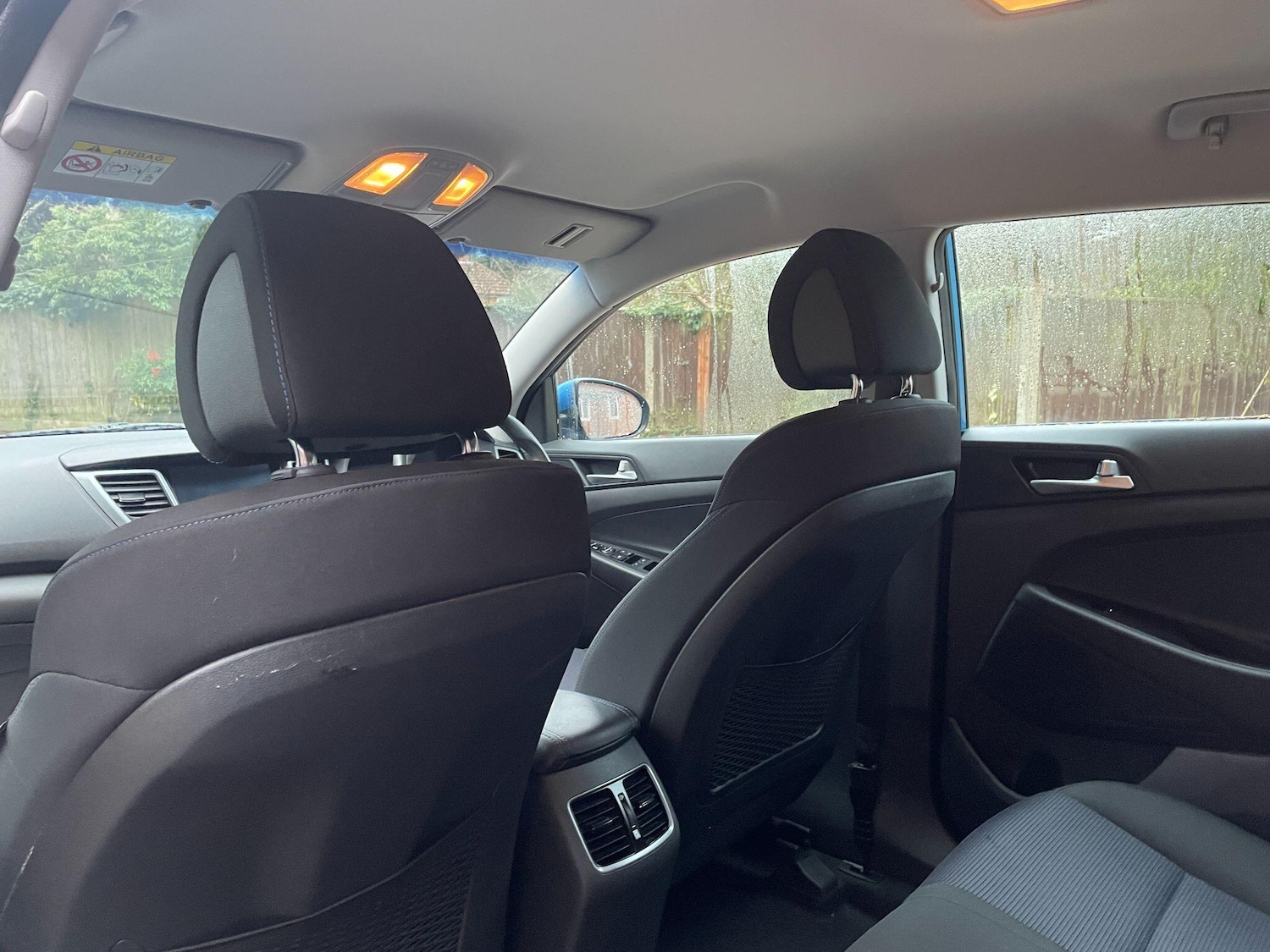 Used Hyundai TUCSON 2015 for sale - 77081285: Photo 10