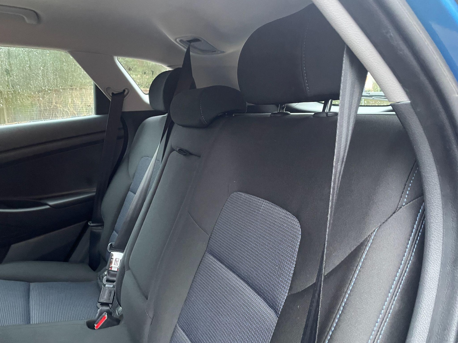 Used Hyundai TUCSON 2015 for sale - 77081285: Photo 11