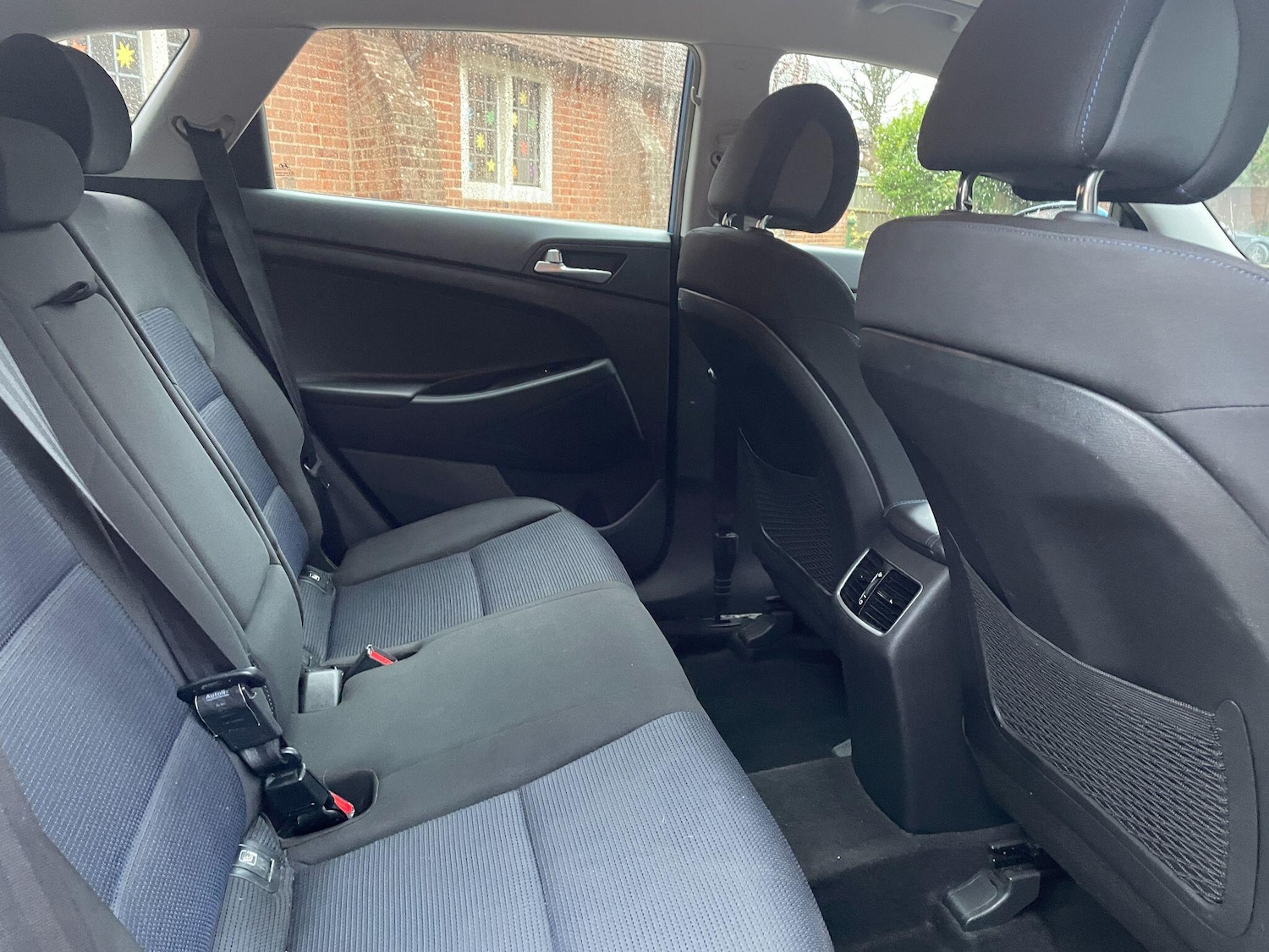 Used Hyundai TUCSON 2015 for sale - 77081285: Photo 13