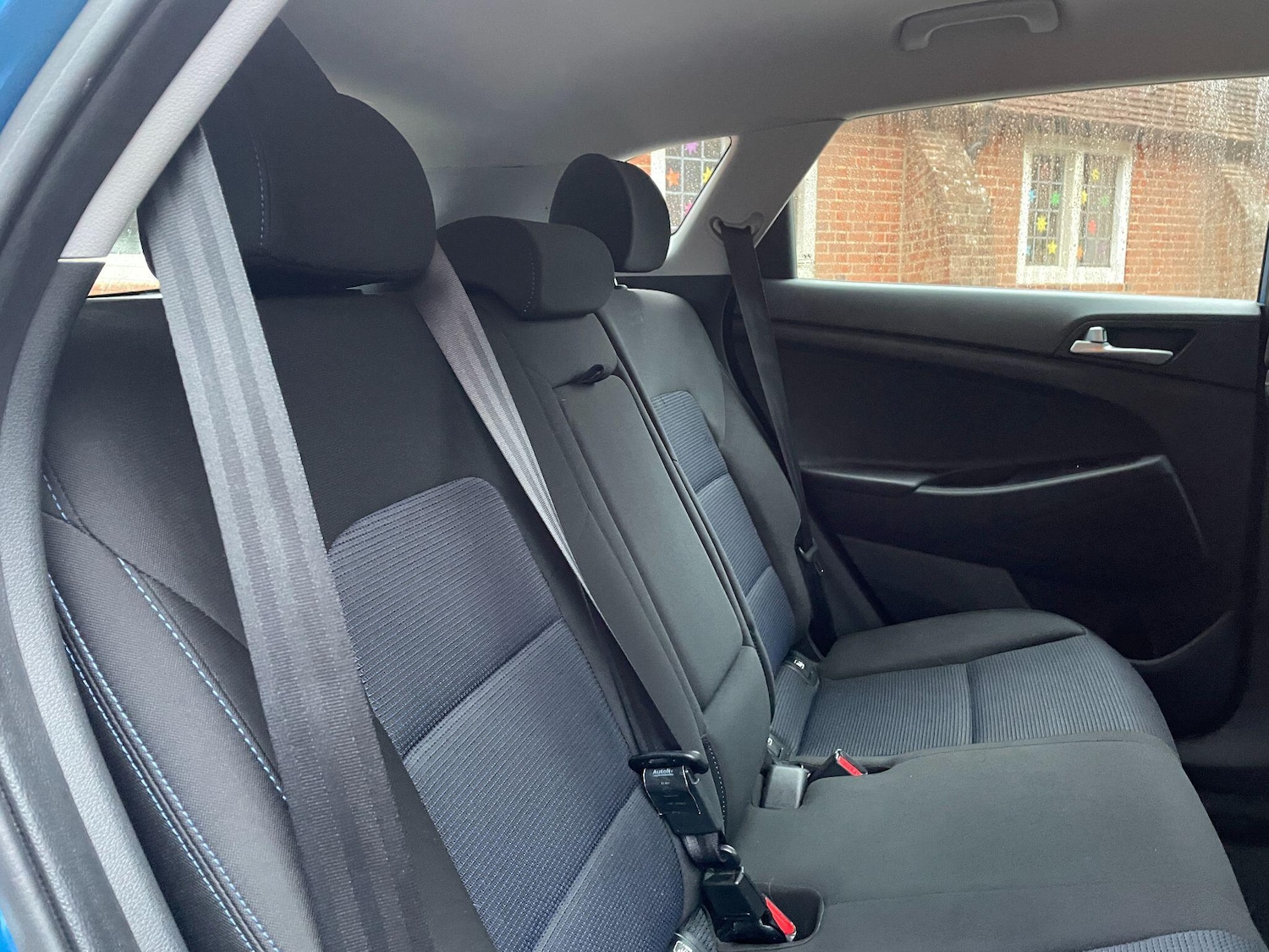 Used Hyundai TUCSON 2015 for sale - 77081285: Photo 14