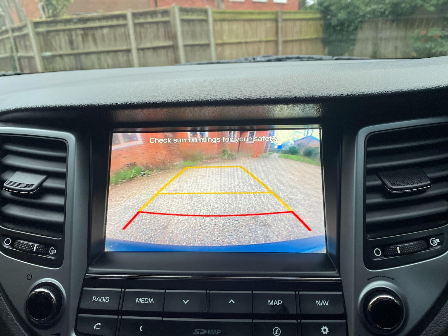 Used Hyundai TUCSON 2015 for sale - 77081285: Photo 15