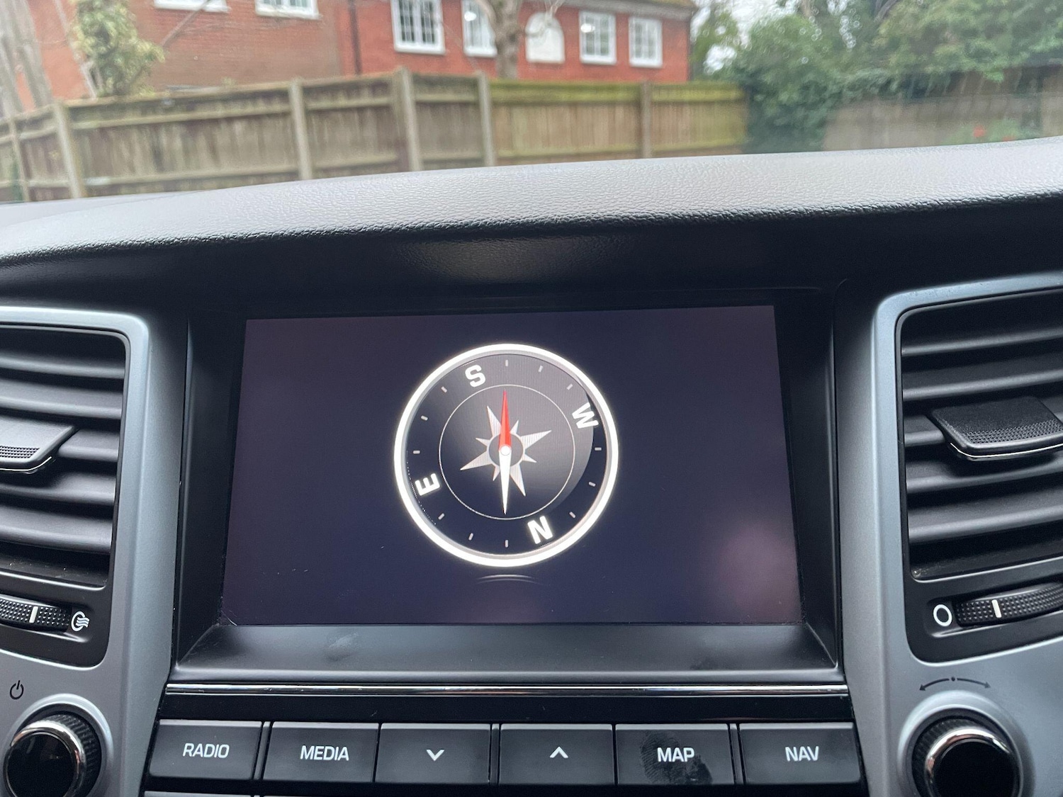 Used Hyundai TUCSON 2015 for sale - 77081285: Photo 16