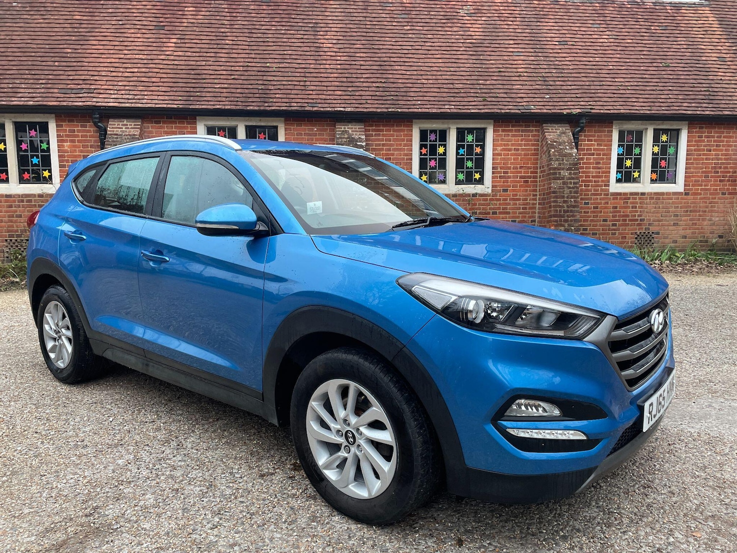 Used Hyundai TUCSON 2015 for sale - 77081285: Photo 18