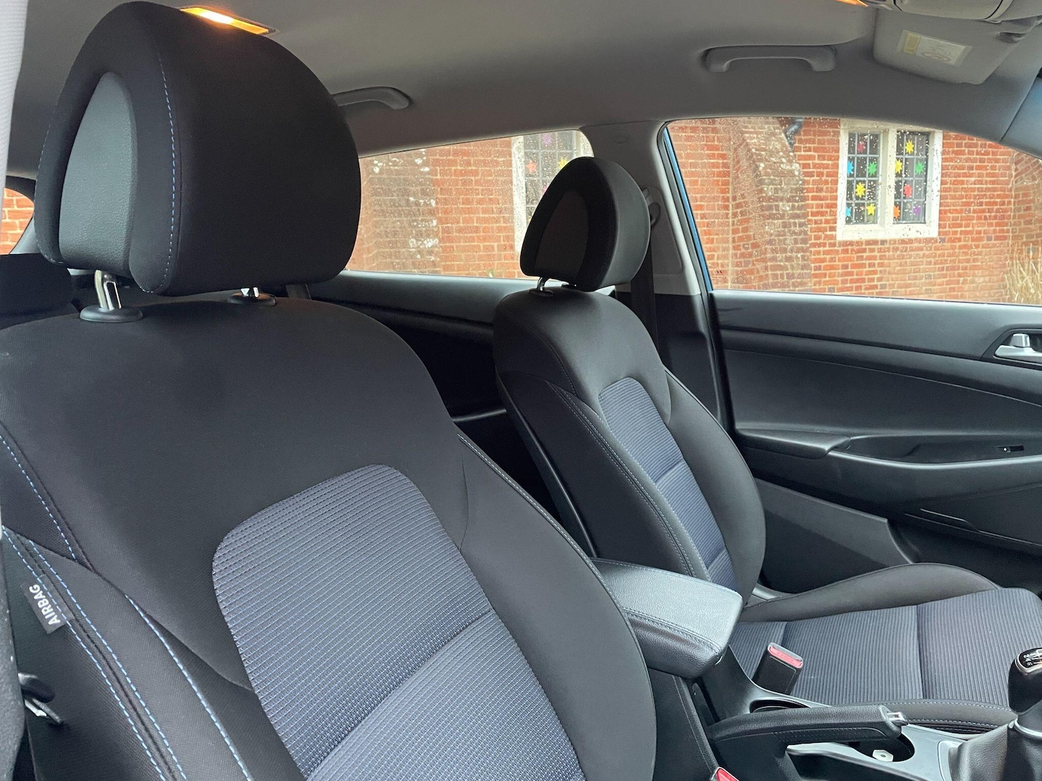 Used Hyundai TUCSON 2015 for sale - 77081285: Photo 7