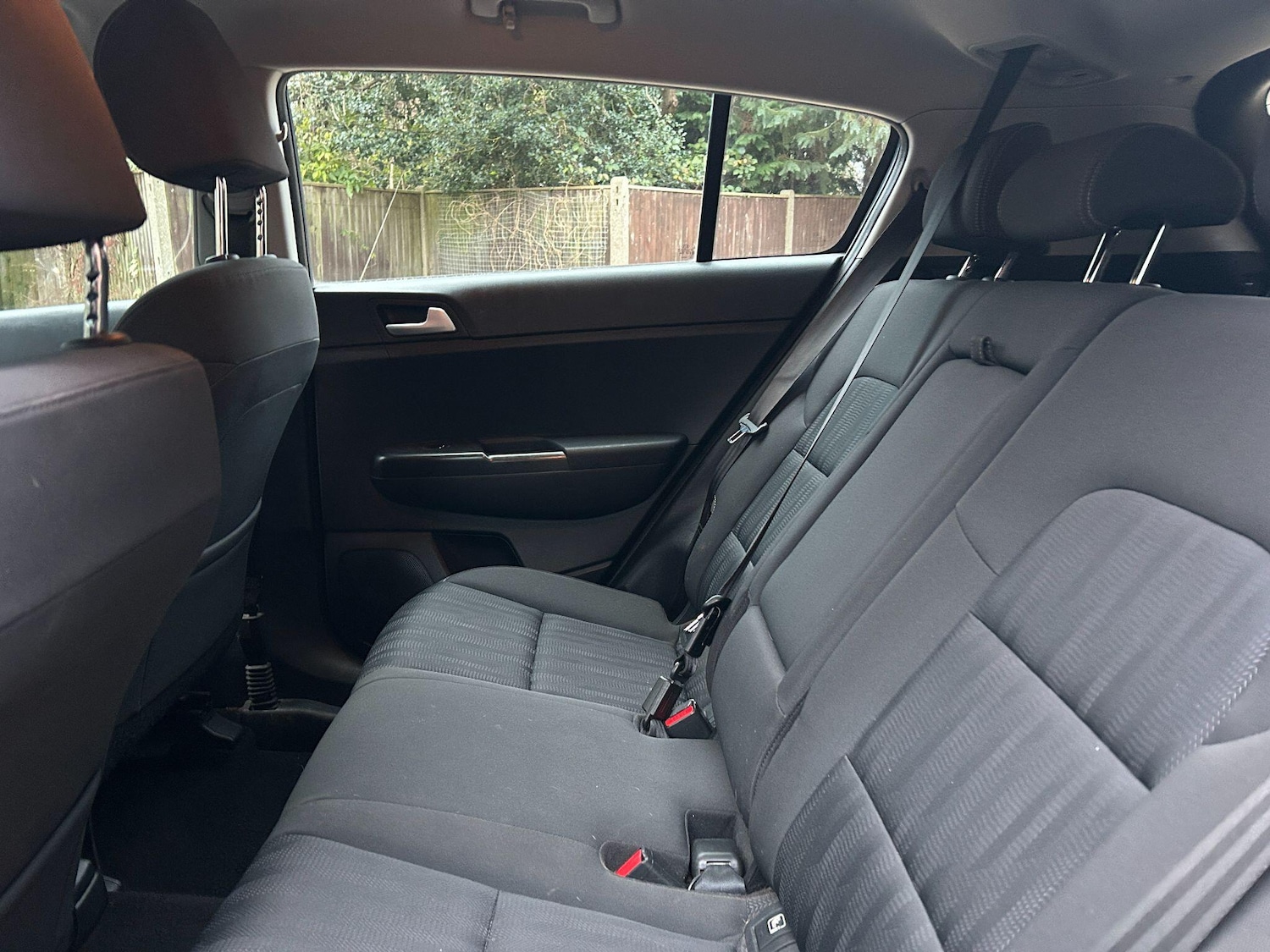 Used Hyundai TUCSON 2015 for sale - 77081285: Photo 9