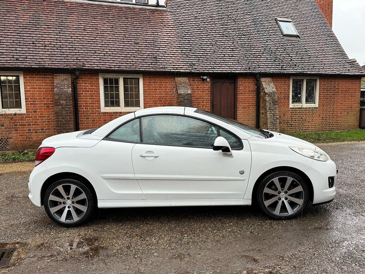 Used Peugeot 207 2013 for sale - 77216110: Photo 12