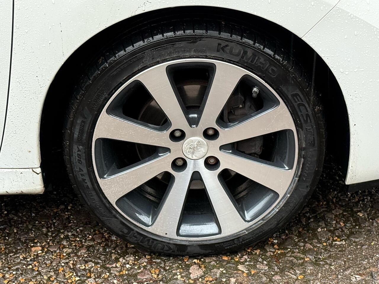 Used Peugeot 207 2013 for sale - 77216110: Photo 13