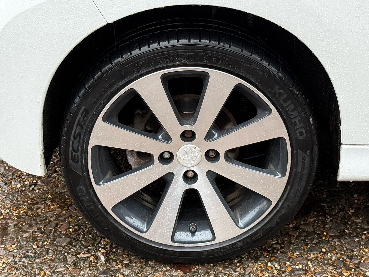 Used Peugeot 207 2013 for sale - 77216110: Photo 14