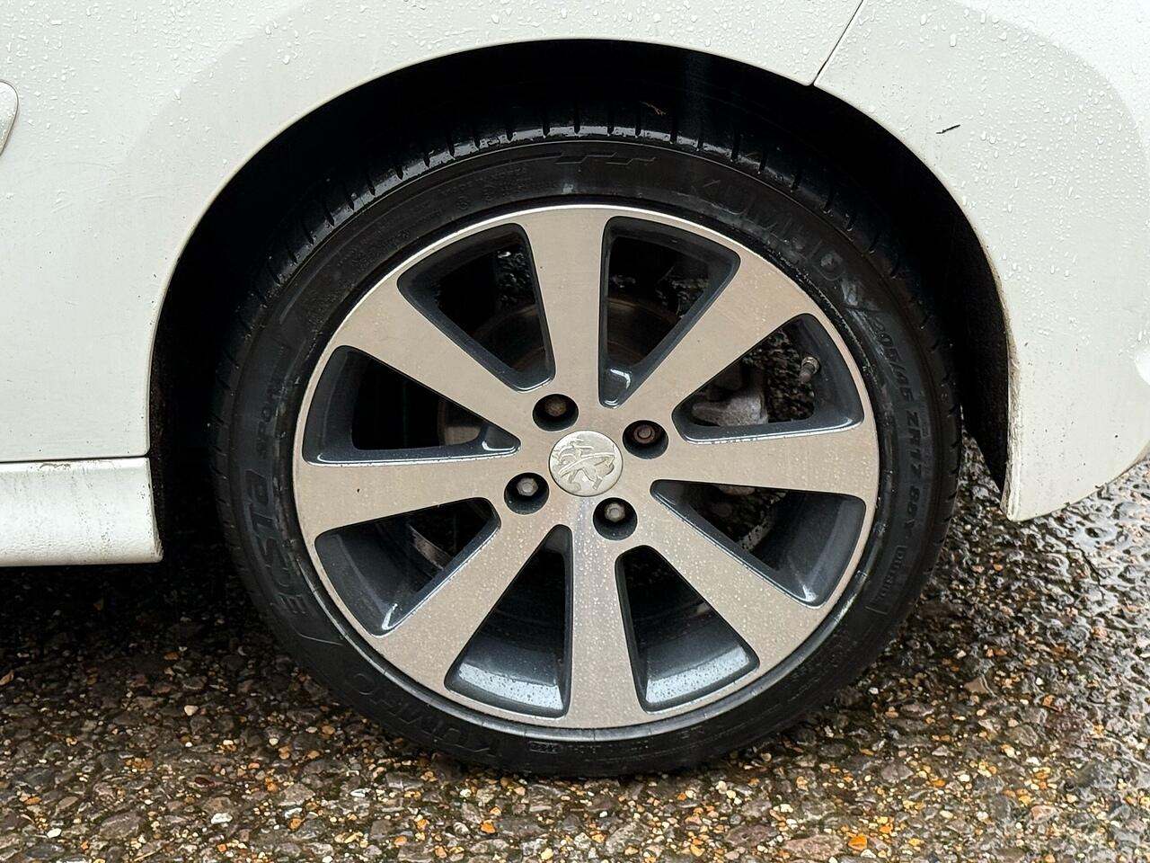 Used Peugeot 207 2013 for sale - 77216110: Photo 15