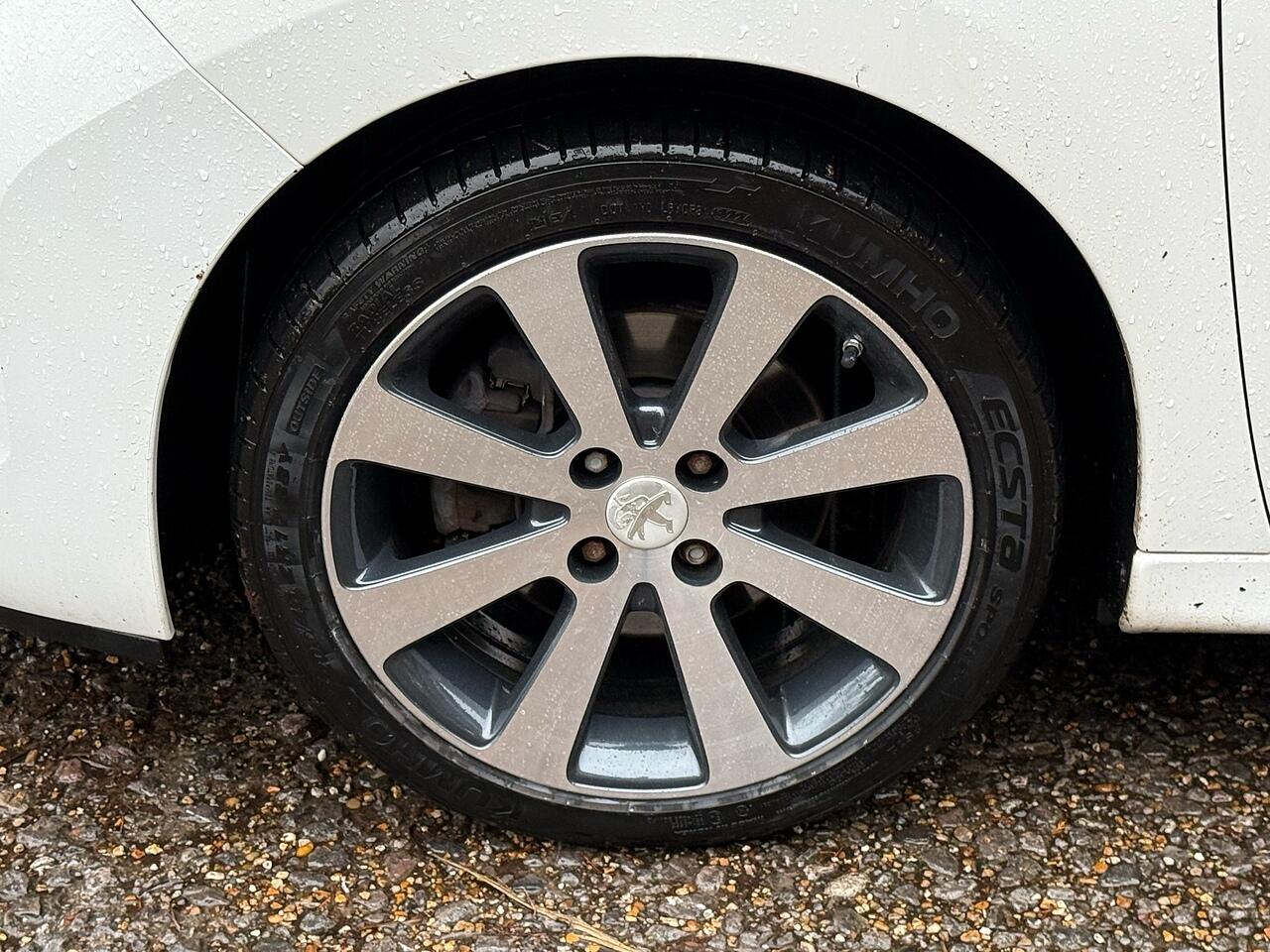 Used Peugeot 207 2013 for sale - 77216110: Photo 16