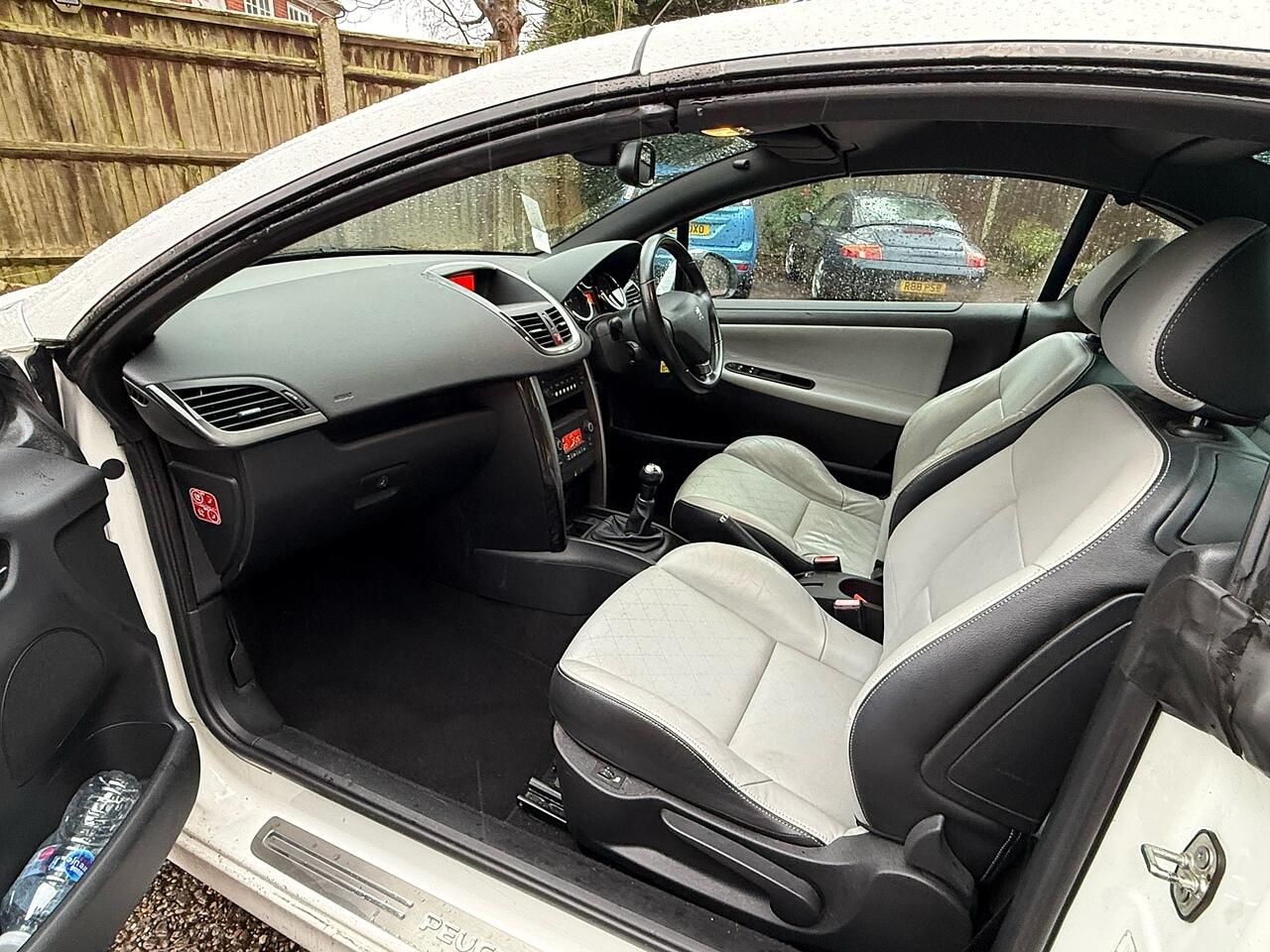 Used Peugeot 207 2013 for sale - 77216110: Photo 17