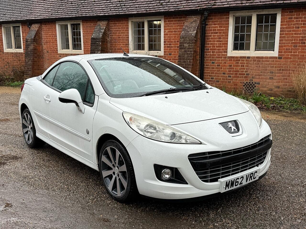Used Peugeot 207 2013 for sale - 77216110: Photo 2