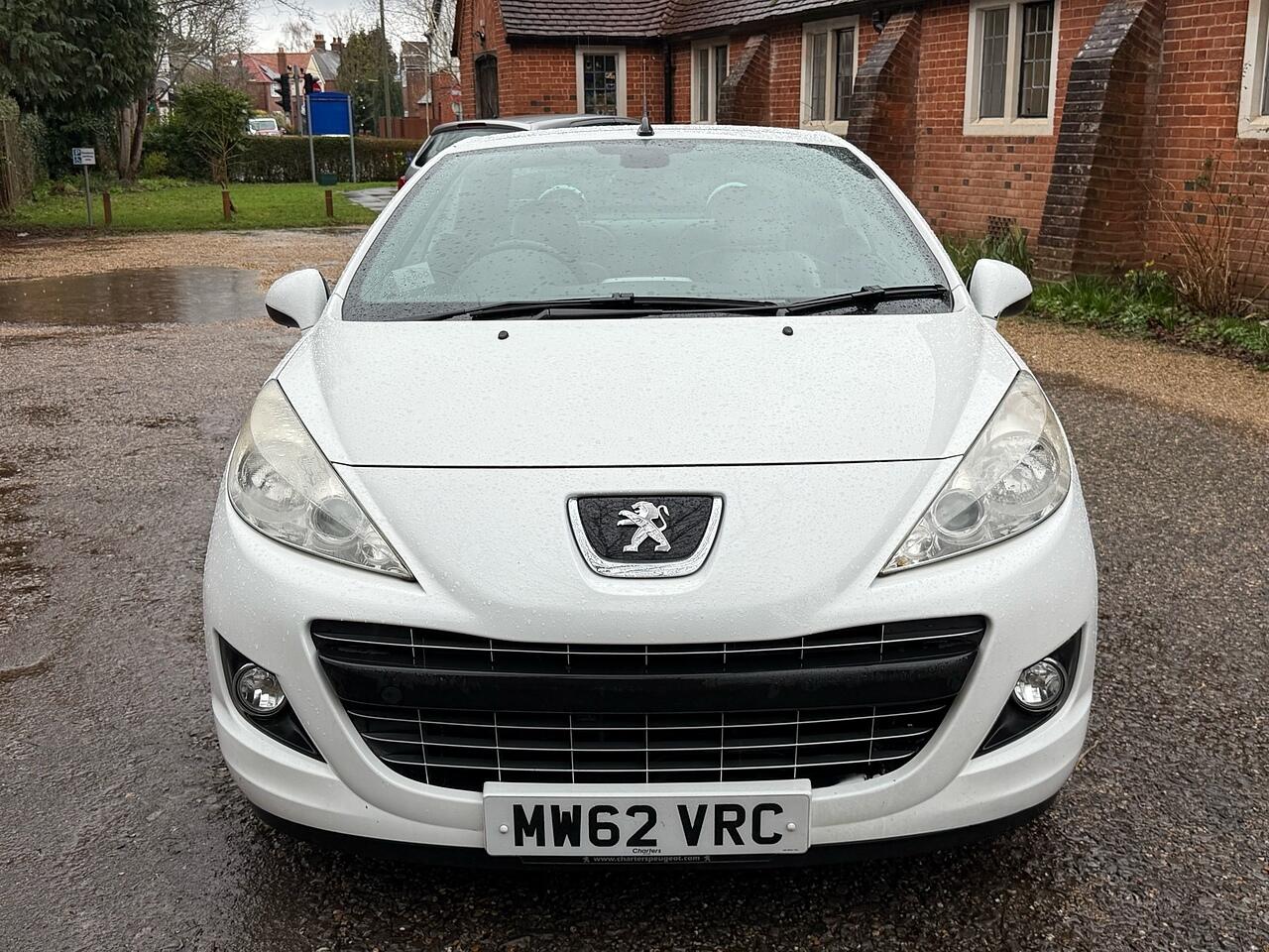 Used Peugeot 207 2013 for sale - 77216110: Photo 3