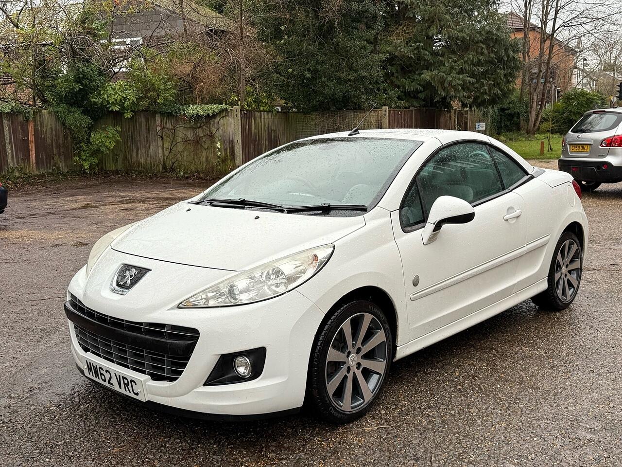 Used Peugeot 207 2013 for sale - 77216110: Photo 4