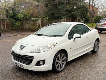 Used Peugeot 207 2013 for sale - 77216110: Photo