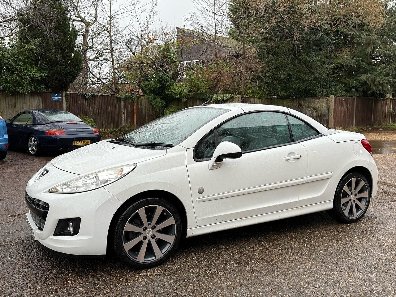 Used Peugeot 207 2013 for sale - 77216110: Photo 5