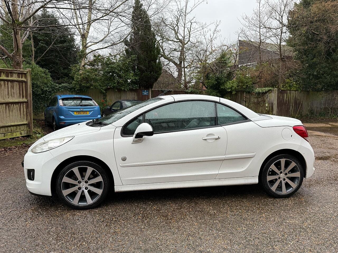 Used Peugeot 207 2013 for sale - 77216110: Photo 6