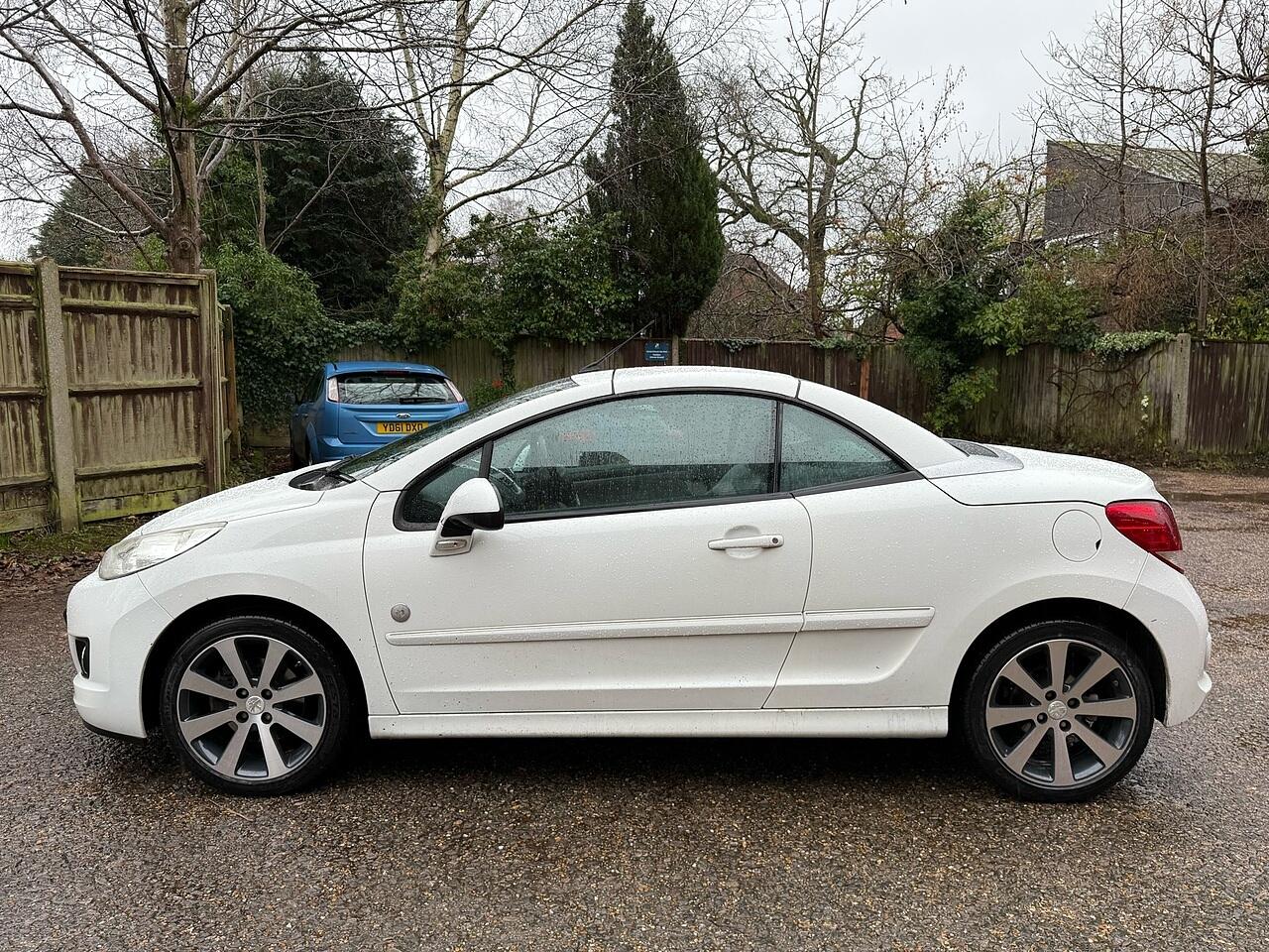 Used Peugeot 207 2013 for sale - 77216110: Photo 7