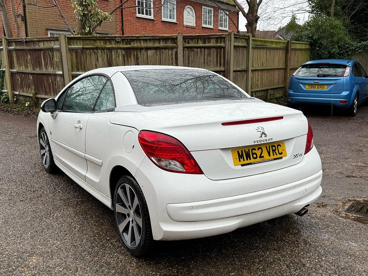 Used Peugeot 207 2013 for sale - 77216110: Photo 9