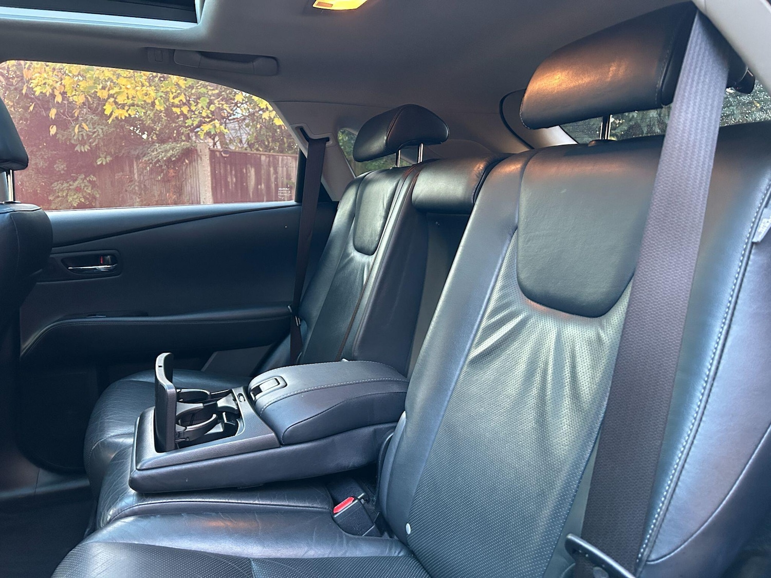 Used Lexus RX 2015 for sale - 76995885: Photo 14