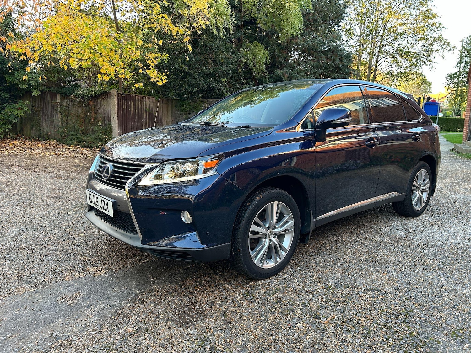 Used Lexus RX 2015 for sale - 76995885: Photo 20