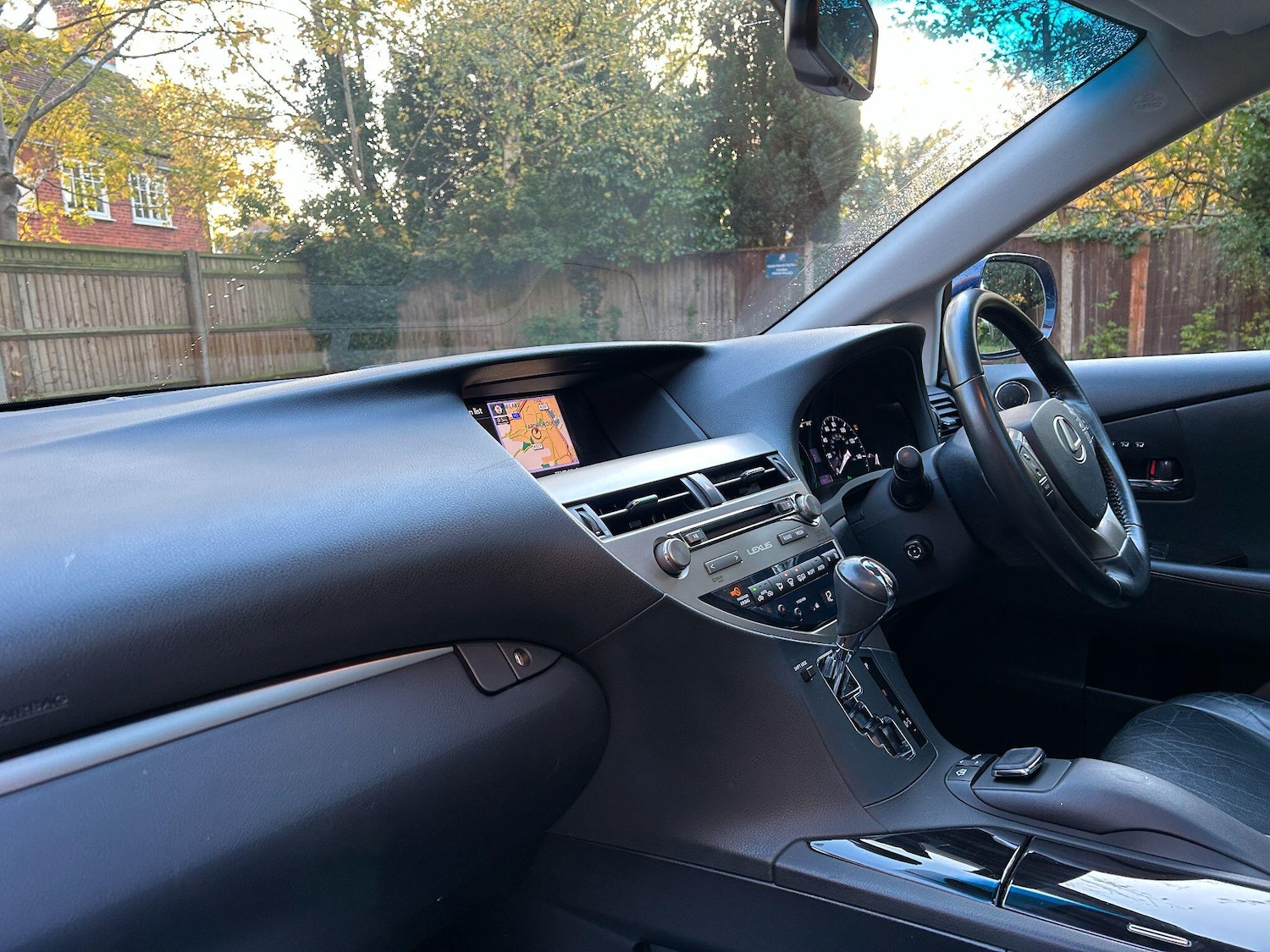 Used Lexus RX 2015 for sale - 76995885: Photo 4