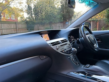 Used Lexus RX 2015 for sale - 76995885: Photo