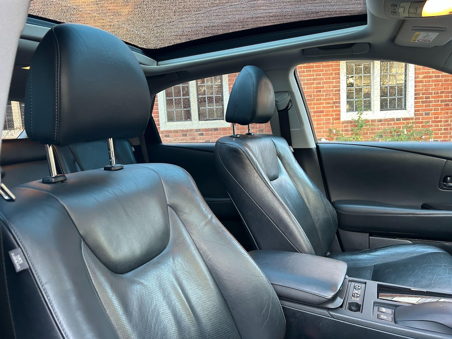 Used Lexus RX 2015 for sale - 76995885: Photo 6