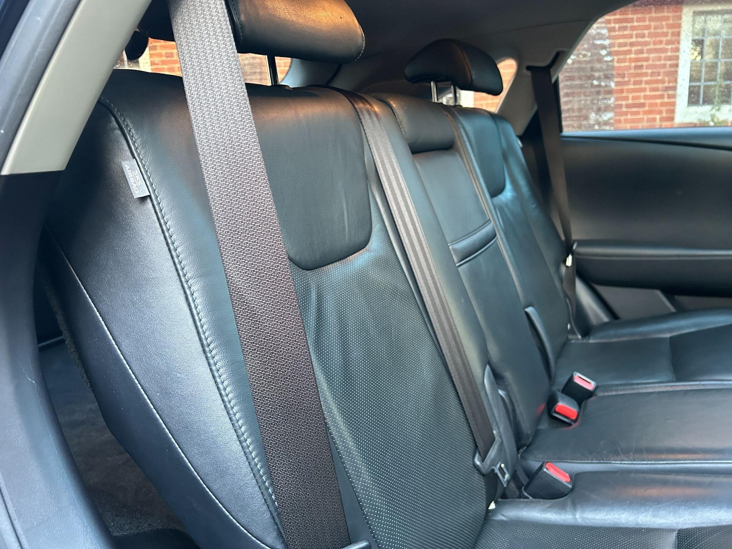 Used Lexus RX 2015 for sale - 76995885: Photo 8