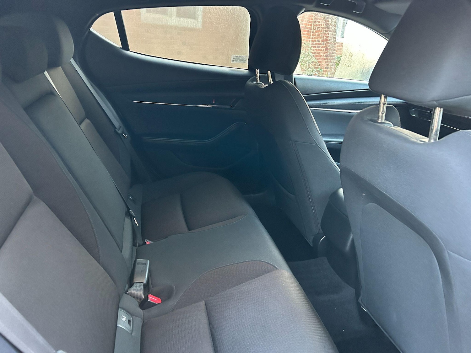 Used Mazda Mazda3 2021 for sale - 76728689: Photo 10